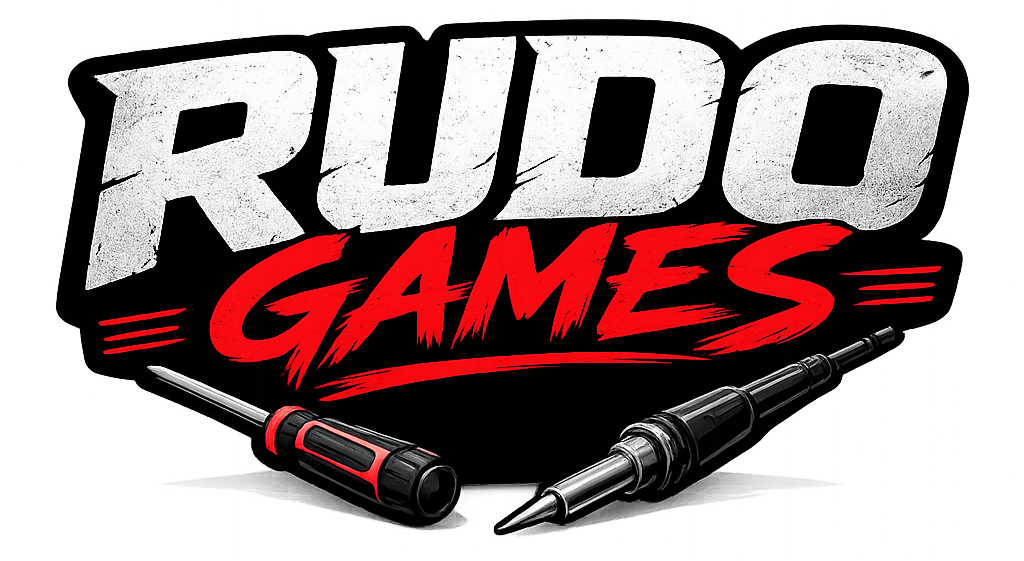 Rudogames