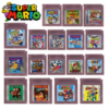 Captura de tela 2026-09-07 201753 Coleção Clássica de jogos Game Boy