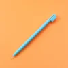 kf-H311412cf9d2a4408a2fe10e1ab23d090Z Caneta Stylus de Plástico YUXI para Nintendo DS/DS Lite/DSi XL – Acessório de Reposição
