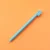 kf-H311412cf9d2a4408a2fe10e1ab23d090Z Caneta Stylus de Plástico YUXI para Nintendo DS/DS Lite/DSi XL – Acessório de Reposição