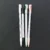 kf-H534ac1e764354e72a8f53496f1911382w Peças Caneta Stylus de Plástico + Metal para Nintendo DSi – Acessório de Reposição para Tela de Toque