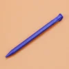 kf-H701b2b9786e84500ba92537c52264bce7 Peças Caneta Stylus Colorida para New 3DS XL/LL – Acessório de Reposição para Tela de Toque