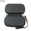 kf-H9920b768269e44f89eb753a5994220101 Bolsa Protetora de EVA com Alça para PSP Go – Estojo de Transporte