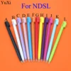 kf-Hb435f049a62844efa5749891b0963ee4e Canetas de Toque de Plástico YUXI para Nintendo DS Lite (NDSL) – Acessório de Reposição