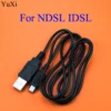 Cabo de Carregamento USB para Nintendo DS Lite (NDSL/IDSL) – 1,5 Metro – Acessório de Reposição