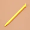 kf-Hf8d02b2e808043c78fb99ca3a1437231n Peças Caneta Stylus Colorida para New 3DS XL/LL – Acessório de Reposição para Tela de Toque
