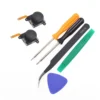 oystick Hall Effect para Switch / Lite / OLED - Reposição de Analógico para Joy-Con