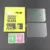 Conjunto de Lente de Vidro + Protetor de Vidro Temperado para Game Boy (GB/GBC/GBA) – Peça de Reposição