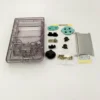 Carcaça de Alta Qualidade para Gameboy Pocket 15 cores