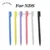 Peças Caneta de Toque para Nintendo DS (NDS) – Multicolorida, Acessório para Tela de Toque