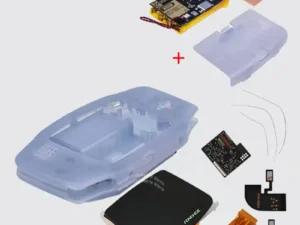 kf-S0613639c81b749fd86287728d6483b71G Kits Bateria de Lítio Integrada de 1800mAh + Tela IPS V4 Pré-Laminada e Carcaça