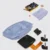 kf-S0613639c81b749fd86287728d6483b71G Kits Bateria de Lítio Integrada de 1800mAh + Tela IPS V4 Pré-Laminada e Carcaça