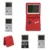 kf-S07b75f3414724b12bd2a763755ca8fddA Carcaça de Substituição Personalizada para Gameboy Advance SP