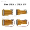 kf-S08746dae10d64747805e3bf2265b7a51U Cabo Flexível para Adaptador de Retroiluminação GBA SP – 32/40 Pinos