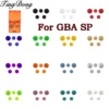 kf-S08921c7d52d84879895fd1171100771b2 Conjuntos de Tampas de Borracha para Reparo do GBA SP – Capas para Parafusos da Carcaça
