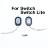 kf-S0a976355cda74666b8131928bf7ab625g TingDing Para Substituição de Alto-falante Esquerdo e Direito do Switch Oled, Alto-falante para Console NS Switch, NS Lite