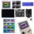 kf-S0d64993608504cba90b2da3ed82474834 Kit upgrade Gameboy DMG tela LCD Retro Pixel V5 + shell – 36 cores, FRM e retroiluminação