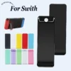 kf-S0f9b7a41c183475eb0a19804b9289320i Kickstand para Switch - 1/2 Peças - Suporte de Reposição para Capa Traseira