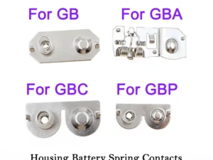 kf-S102607e2e8a44f7893cbd7d7faa2650d8 Peças Conectores de Mola e Terminal da Bateria para GB DMG-01/GBP/GBC/GBA – Peças de Reparo