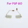 kf-S1046d8d82f894bc69e304b3b8f606a57U Cabo Flexível Completo para PSP Go - Tela + Botões Home/Volume/Select/Start/L/R - Reposição