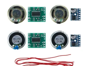 kf-S10cacbce74dc47bab587f4389daea535a Kit amplificador de som + alto falante