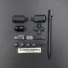 kf-S12c2305bb2064452bb6790b27016786ej Botões de Substituição para Console de Jogos DS Lite, incluindo A B X Y L R, D-Pad, Tecla Cruzada e Caneta Stylus
