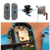 Peças Joystick Analógico 3D Esquerdo/Direito para Nintendo Switch Lite – Acessório de Reparo