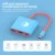kf-S12d905b6e0494123858cbb4681404926W Adaptador HDMI 4K Estação de Acoplamento para Nintendo Switch OLED Estação de Carregamento com Porta USB 3.0 Tipo C e Saída HDMI