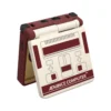 kf-S17c13001cf35435d8c19a5c9b4c54fe4w EXtremeRate IPS Ready Atualizado Carcaça de Substituição Personalizada para Gameboy Advance SP GBA SP para IPS e LCD Padrão