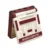 kf-S17c13001cf35435d8c19a5c9b4c54fe4w EXtremeRate IPS Ready Atualizado Carcaça de Substituição Personalizada para Gameboy Advance SP GBA SP para IPS e LCD Padrão