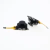 Joystick 3D para PSP 1000/2000/3000 - Reposição + Tampa Traseira da Bateria