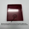 Carcaça de Cartucho (NÂO INCLUI O CHIP)