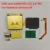 kf-S189273b25bb44ceb841453f8019f7657w Kit de LCD IPS de 2.9" de Alta Luminosidade e Carcaça para Gameboy Advance SP