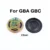 kf-S18fae164347642859f804383b0463b1cm Peças de Acessórios de Alto-falante Interno para Controles de GB/GBC/GBA SP/GBP/NDSL/NDSi XL/PS4/PS5/Switch Lite/OLED - Alto-falante Embutido