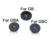 Peças de Substituição – Interruptor de Roda de Controle de Volume (Potenciômetro) para Placa-Mãe de Game Boy (GB/GBA/GBC)