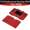 kf-S1ac79d0b6efb4ba187c93efd2c66537at Nova capa completa vermelha para NDS
