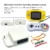 Estação Dock Tipo-C para ligar o seu GBA Na TV Compatível com IPS V2 V3 V4