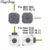 Analógico 3D Original para Nintendo 2DS/3DS/New 3DS - Substituição de Joystick para 3DS XL/LL