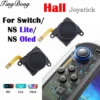 oystick Hall Effect para Switch / Lite / OLED - Reposição de Analógico para Joy-Con