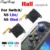 oystick Hall Effect para Switch / Lite / OLED - Reposição de Analógico para Joy-Con