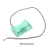 kf-S21fd8e5dcde54dd7845b817c4bc4e8adr Peças de Cabo de Antena WiFi + Microfone Embutido para Reparo de Nintendo DS Lite (NDSL)