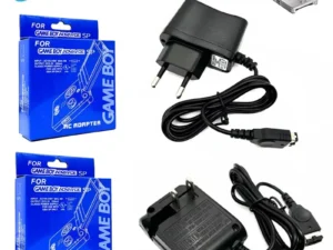 kf-S2265ca077ef14aeea2a34db28d3906104 Carregador AC GBA SP / Nintendo DS