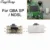 kf-S233d6674725641799c5d319984f1a5abM Interruptor Deslizante de Volume + Liga/Desliga para GBA SP e NDS Lite – Peça de Reparo