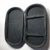 kf-S23abc838f5aa496b967db28848c59c31Z Capa Protetora Portátil com Estojo Rígido para Console PSP 1000, 2000, 3000 e PSP Go – Bolsa de Transporte Universal