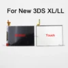 kf-S23b55d9f78ea48e1813f274a2112263e3 Conjunto de Tela LCD + Digitizador para New 3DS/XL - Substituição Completa