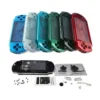 kf-S23b5c212d2ce44acaf117b16ca468d51W Capa completa profissional para console psp3000, kit de botões com alinhamento preciso dos furos