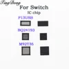 Chip IC M92T36 + PI3USB 30532ZLE + BQ24193 para Nintendo Switch – Conjunto de Reparo com Suporte a HDMI