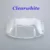 kf-S260c3371a68647ed91ee63694fb5d975a Capa protetora transparente de tpu para gba, capa protetora adequada para console avançado, 1 peça