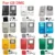 Shell para Gameboy DMG 13 cores