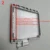 Tela LCD IPS de 3,0" com Alto Brilho para Game Boy Advance SP (GBA SP) – Tamanho Original, Modelo 2024